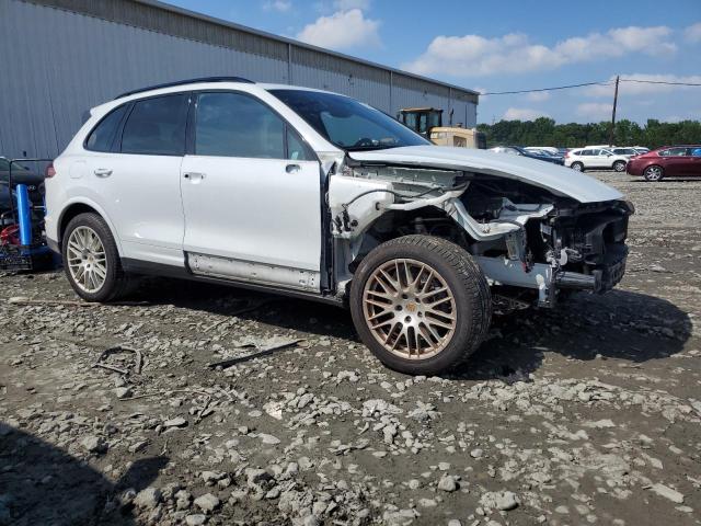 Vin: wp1aa2a23hka80342, lot: 60908035, porsche cayenne 20174
