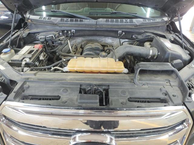 2016 FORD F-150 SUPE 1FTFW1EF5GFA56650