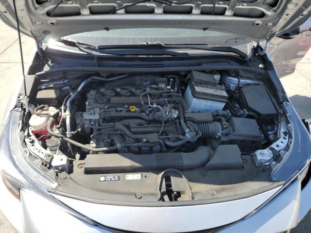 2022 TOYOTA COROLLA CR JTND4MBE0N3183889