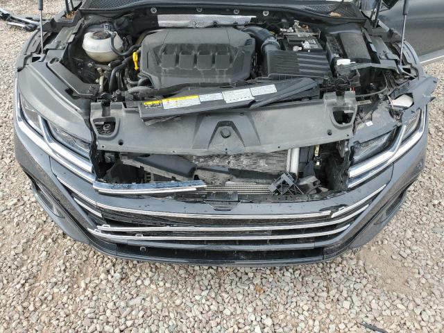 2021 VOLKSWAGEN ARTEON SEL - WVWSR7AN5ME010730