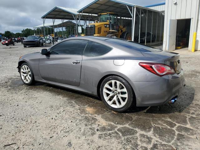 Vin: kmhhu6kj1du096070, lot: 60842815, hyundai genesis 3.8l 20132