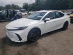 2025 TOYOTA CAMRY XSE - 4T1DAACKXSU037856