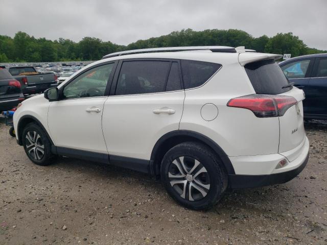 Vin: jtmbfrev0gj096197, lot: 61121785, toyota rav4 le 20162