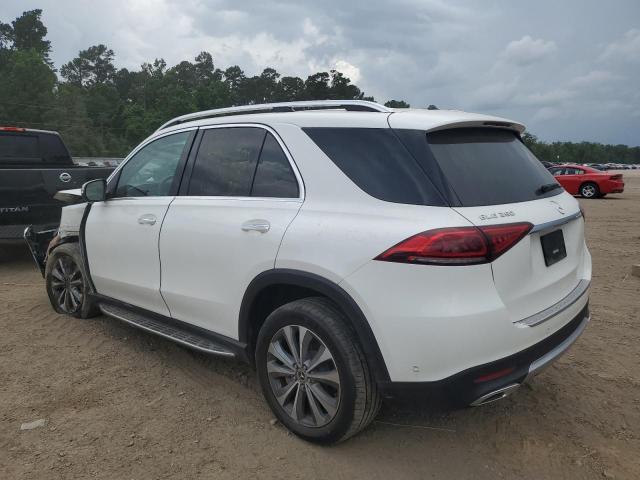 Vin: 4jgfb4jb0la129264, lot: 60202065, mercedes-benz gle-class 350 20202
