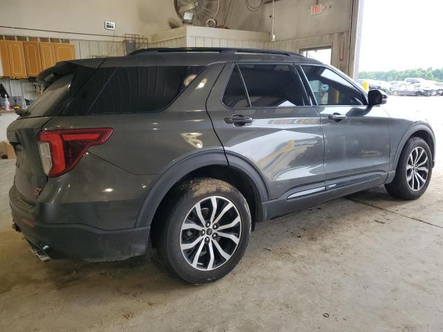 Vin: 1fm5k8gc5lga04082, lot: 59663825, ford explorer st 20203