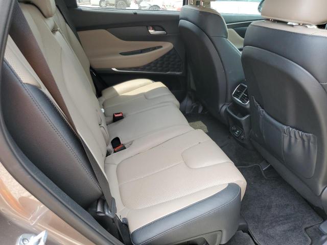 2020 HYUNDAI SANTA FE L 5NMS53AD3LH228270