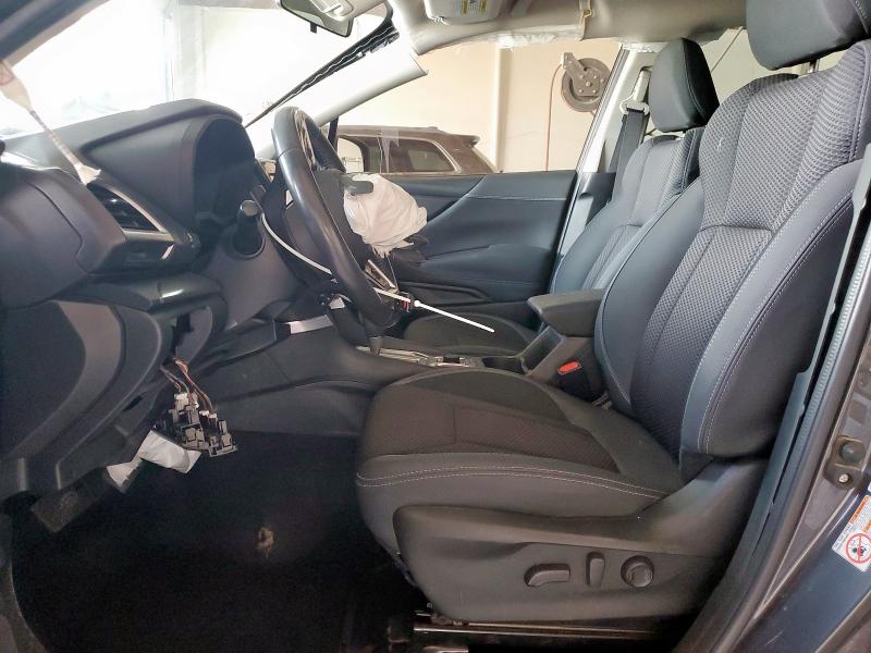 2020 SUBARU FORESTER P JF2SKAGC7LH548917