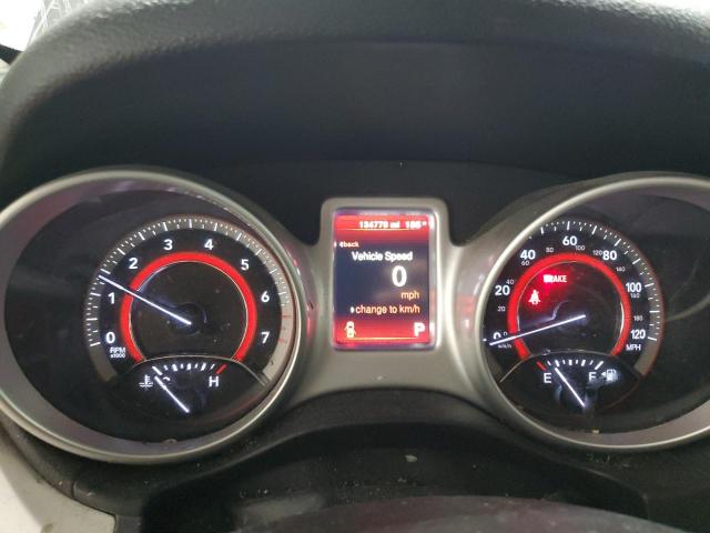 2017 DODGE JOURNEY SX 3C4PDDBGXHT592459