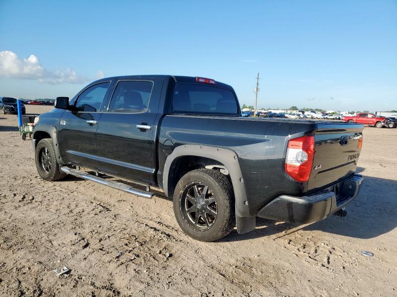 2016 TOYOTA TUNDRA CRE - 5TFAW5F12GX570180