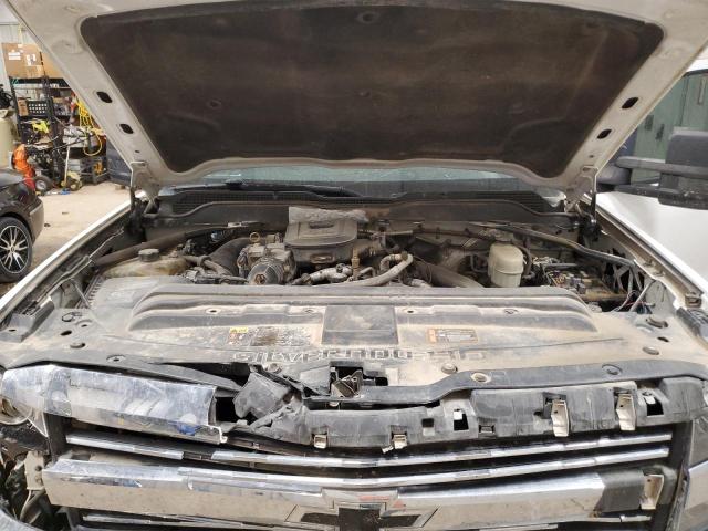 2015 CHEVROLET SILVERADO 1GC4KYC82FF122814