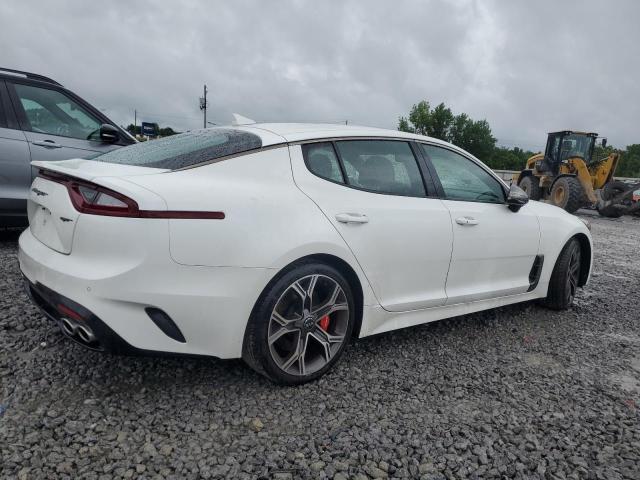 Vin: knae35lc2l6082148, lot: 58552015, kia stinger gt 20203