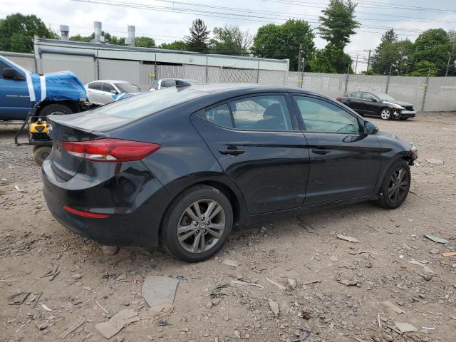 Vin: 5npd84lf1jh366264, lot: 60030375, hyundai elantra sel 20183