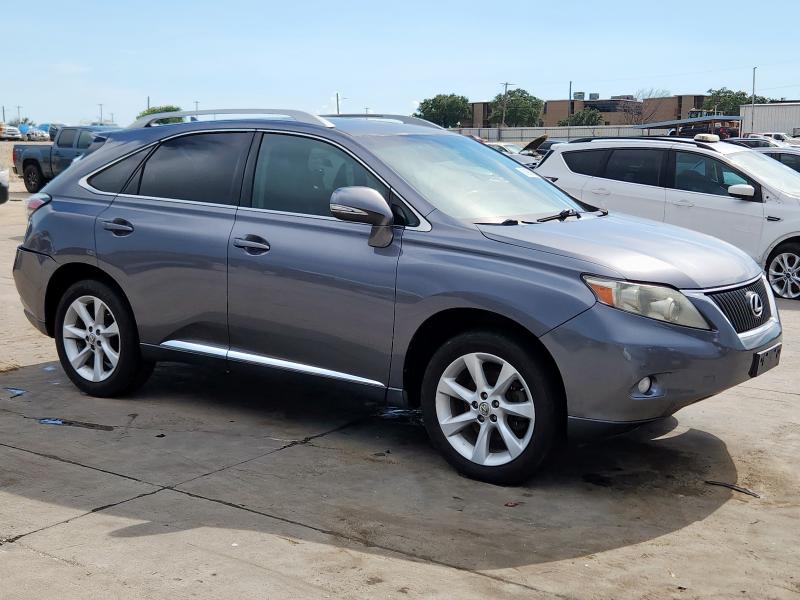 Vin: 2t2zk1baxcc068891, lot: 61961885, lexus rx350 350 20124