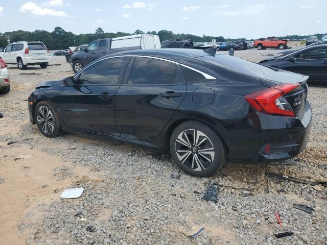 Vin: jhmfc1f39jx000904, lot: 59053585, honda civic ex 20182
