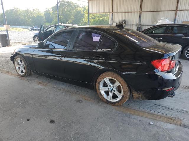 Vin: wba3a5g51fns87379, lot: 57752165, bmw 3 series i 20152