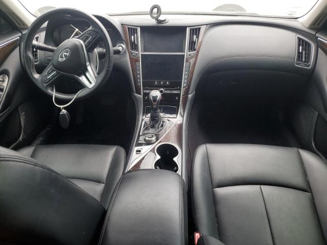 2019 INFINITI Q50 LUXE JN1EV7AP4KM511317