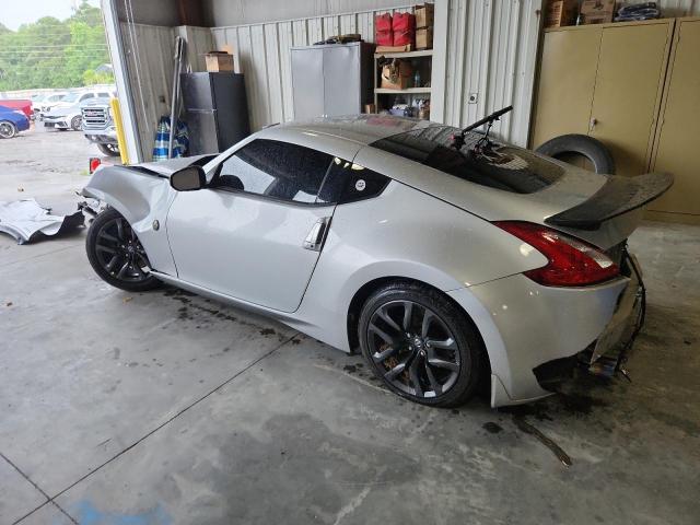 2017 NISSAN 370Z BASE JN1AZ4EH7HM951447