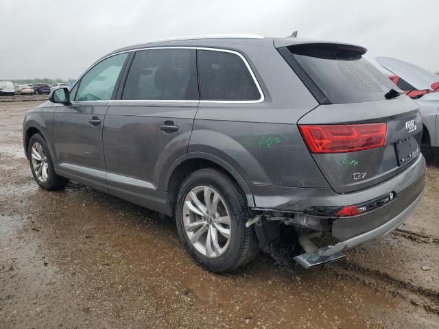2019 AUDI Q7 PREMIUM WA1AAAF71KD002499