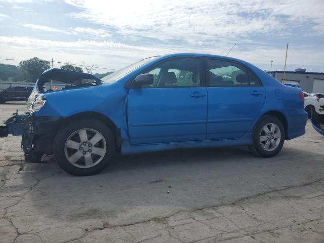 TOYOTA COROLLA CE
