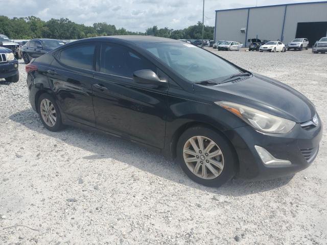 Vin: kmhdh4ae2fu226520, lot: 60154135, hyundai elantra se 20154