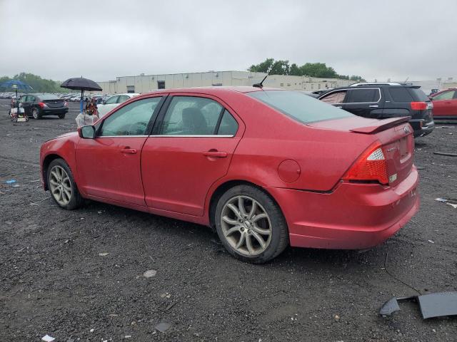 Vin: 3fahp0ha9ar375405, lot: 60927775, ford fusion se 20102