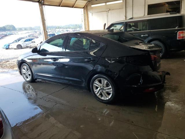 Vin: 5npd84lf8lh509018, lot: 59751515, hyundai elantra sel 20202