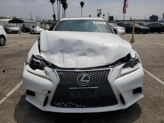 2016 LEXUS IS 200T JTHBA1D22G5030782