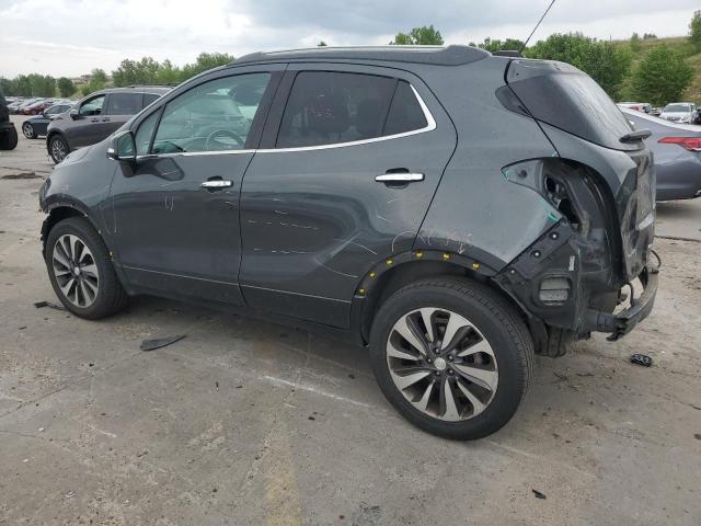 2018 BUICK ENCORE PREFERRED II KL4CJFSB2JB559755