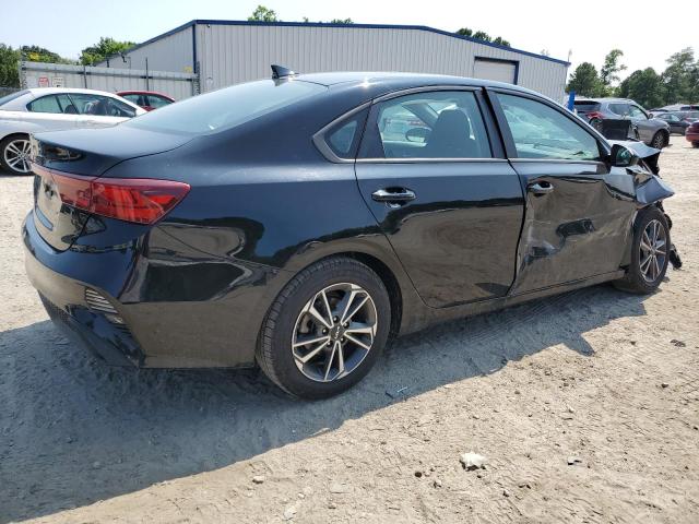Vin: 3kpf24ad8pe541666, lot: 59282985, kia forte lx 20233