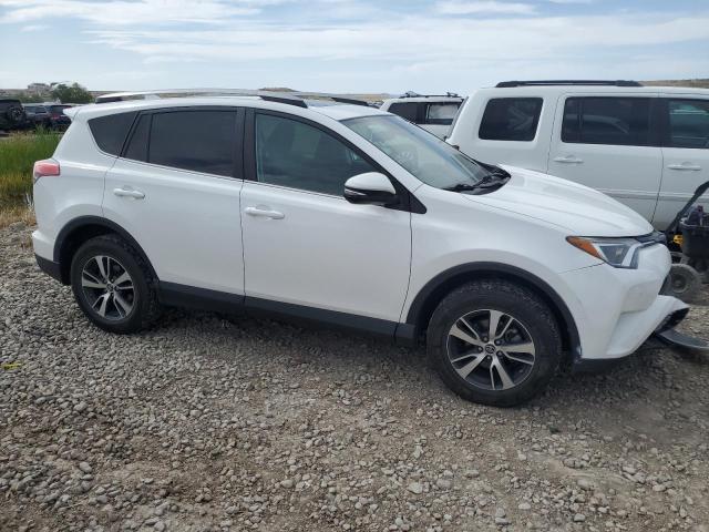 Vin: 2t3rfrev4hw562084, lot: 59969175, toyota rav4 xle 20174