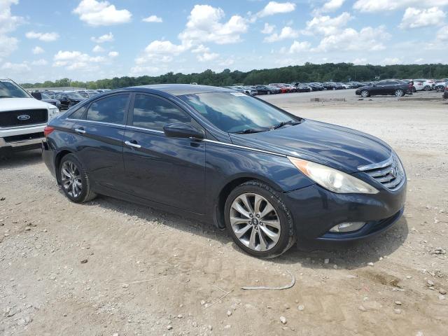 Vin: 5npec4ab4bh186264, lot: 62305355, hyundai sonata se 20114