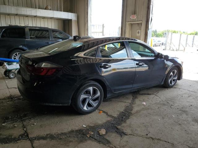 2019 HONDA INSIGHT EX - 19XZE4F57KE019013