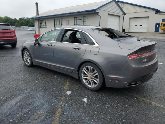 Vin: 3ln6l2lu0er826264, lot: 61228035, lincoln mkz hybrid 20142