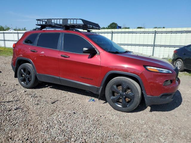 Vin: 1c4pjlab4hw535371, lot: 62265295, jeep grand cher sport 20174