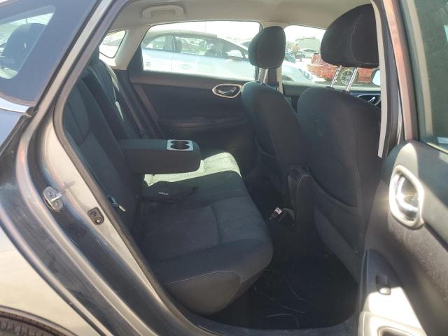 2018 NISSAN SENTRA S 3N1AB7AP3JY345083