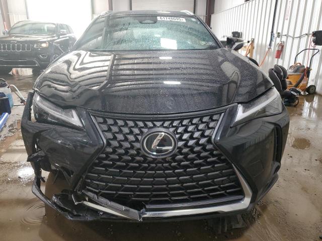 2025 LEXUS UX 300H BA JTHUCJDH7S2003370