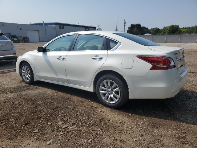 Vin: 1n4al3ap2dn463927, lot: 62275015, nissan altima 2.5 20132