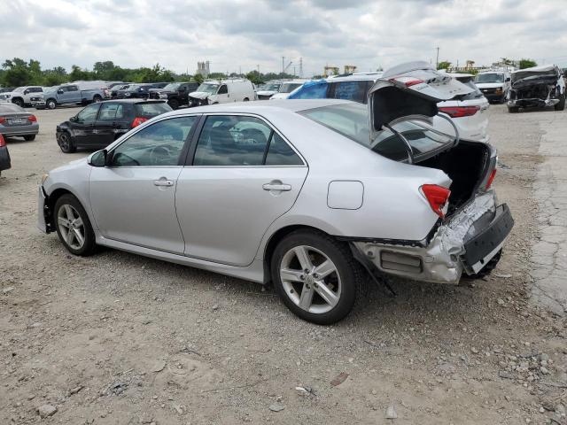 Vin: 4t1bf1fk6eu354848, lot: 59594905, toyota camry l 20142