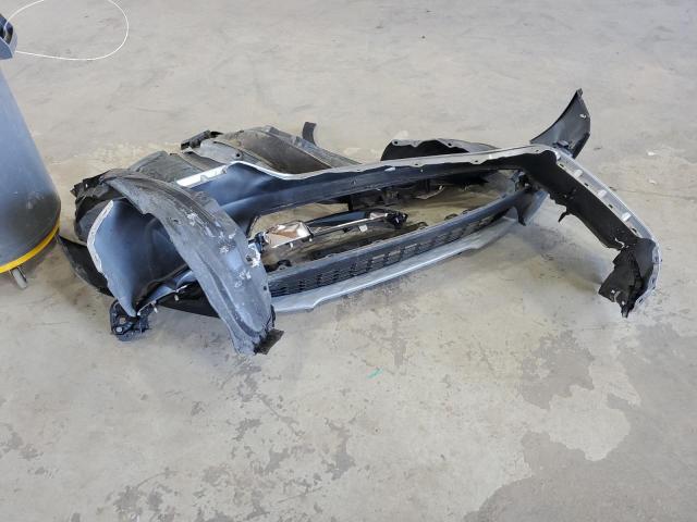 2017 HONDA CR-V EXL - 2HKRW2H85HH663784