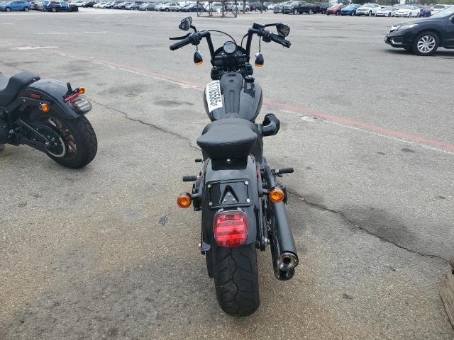 2022 HARLEY-DAVIDSON FXLRS 1HD1YWZ25NB015981