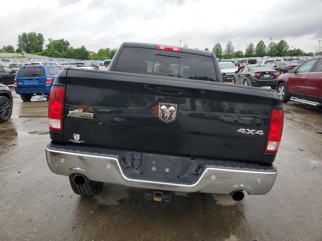 2018 RAM 1500 SLT - 3C6RR7LT6JG138254