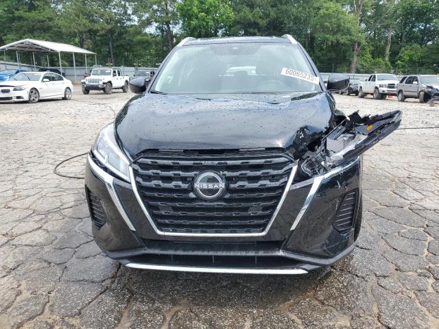 2024 NISSAN KICKS SV 3N1CP5CV8RL552572