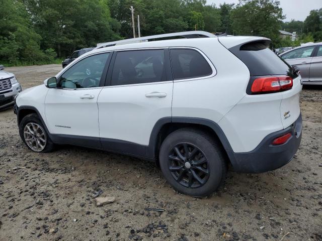 2016 JEEP CHEROKEE L - 1C4PJMCB5GW300818