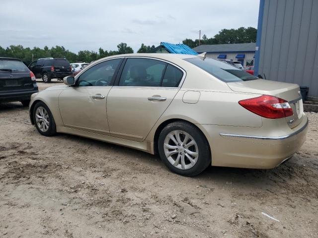 Vin: kmhgc4dd1cu175750, lot: 61956135, hyundai genesis 3.8l 20122