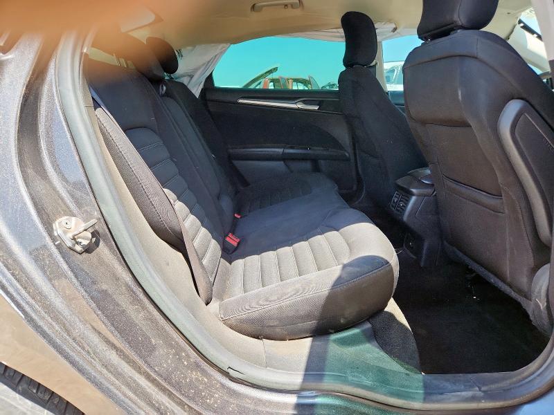 2015 FORD FUSION SE 3FA6P0H73FR293222