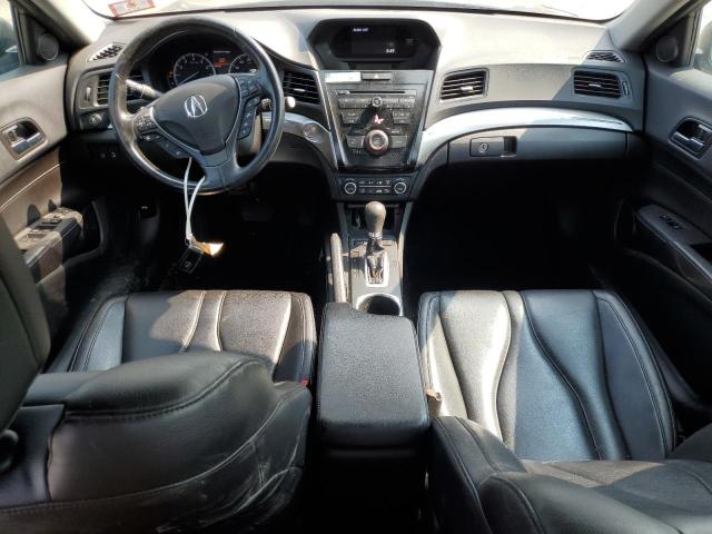 2019 ACURA ILX 19UDE2F35KA003068