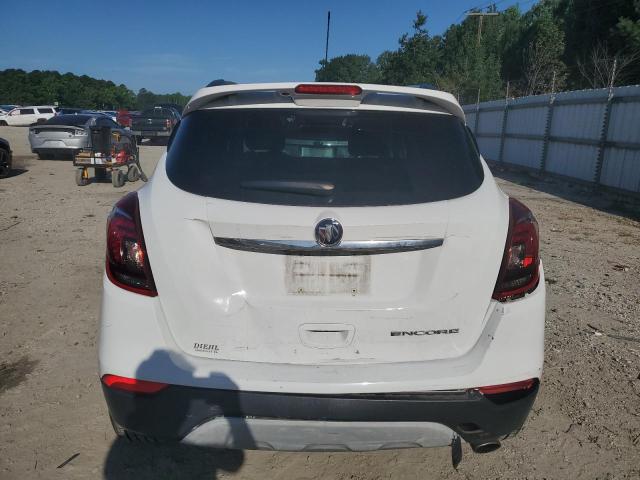 2019 BUICK ENCORE SPO KL4CJ1SB6KB727403