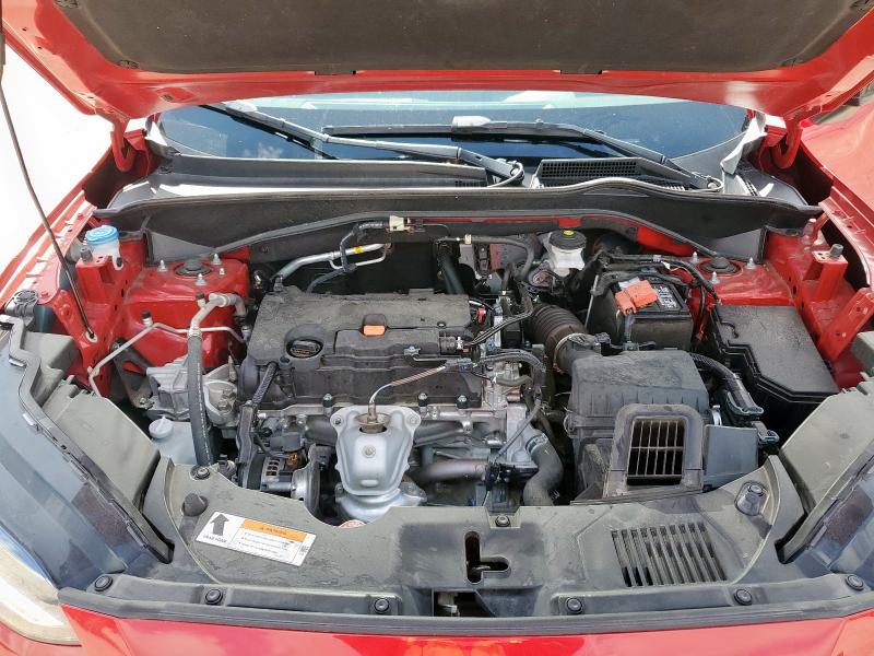 2023 HONDA HR-V SPORT - 3CZRZ2H53PM740815