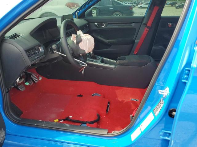 2025 HONDA CIVIC TYPE JHMFL5G4XSX002516