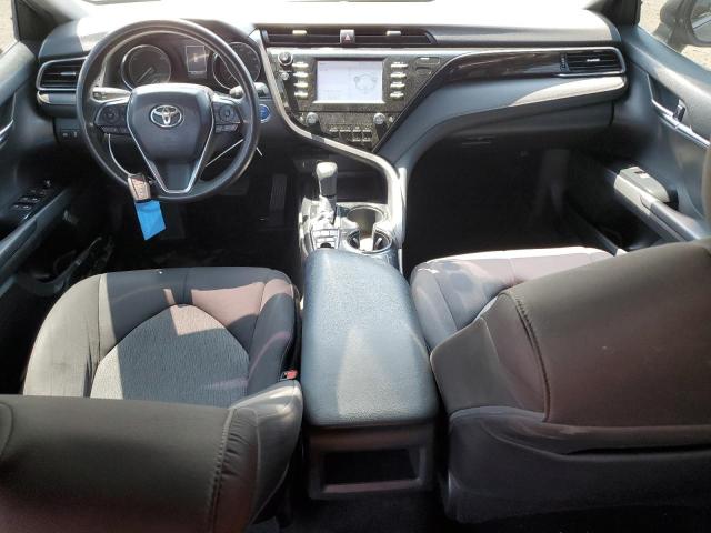 2019 TOYOTA CAMRY LE 4T1B31HK6KU512512